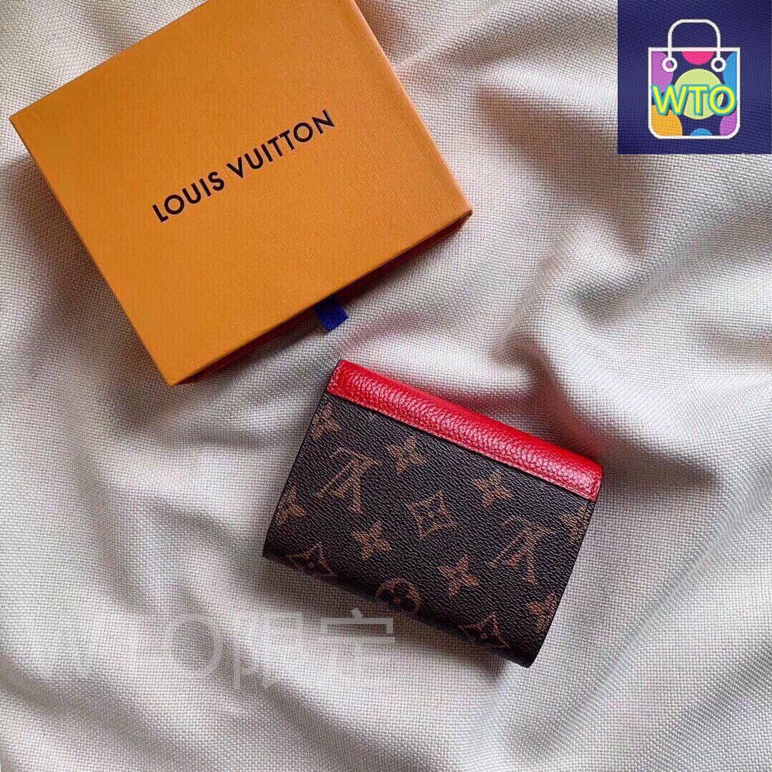 ルイヴィトン 長財布