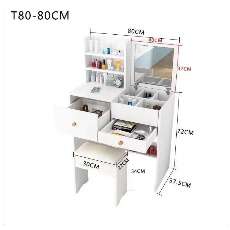 80cm