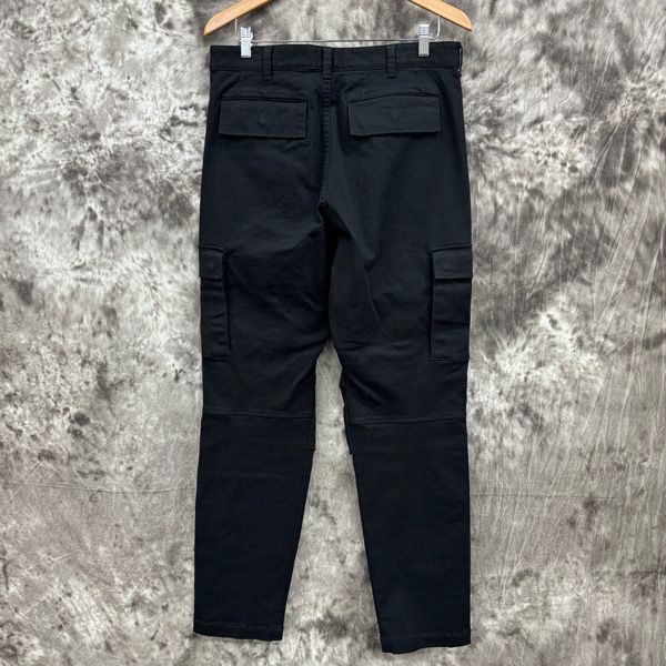未使用】UNDERCOVER/アンダーカバー【24AW】ZIPポケットテープ