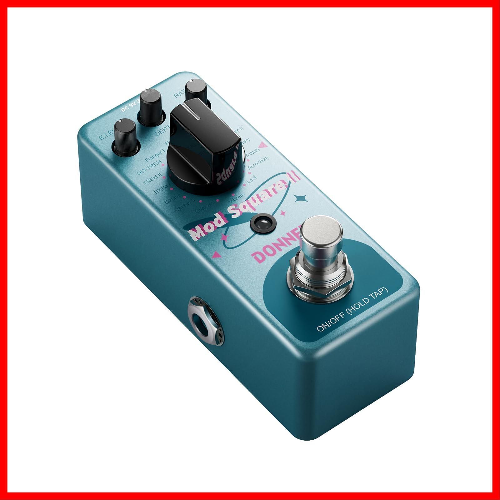 FREE THE TONE TRI AVATAR Multi-Dimensional Chorus TA-1H コーラス