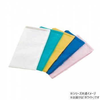 Myマンシェット ホワイト 076221 ×5袋