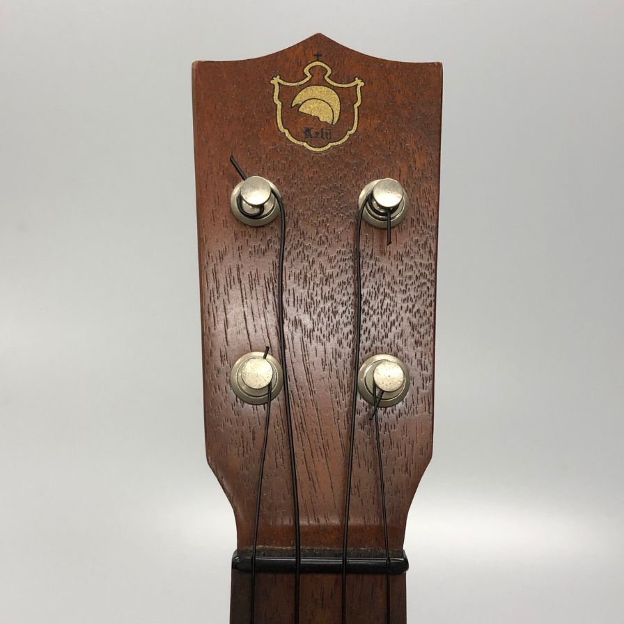 ケリー ウクレレ