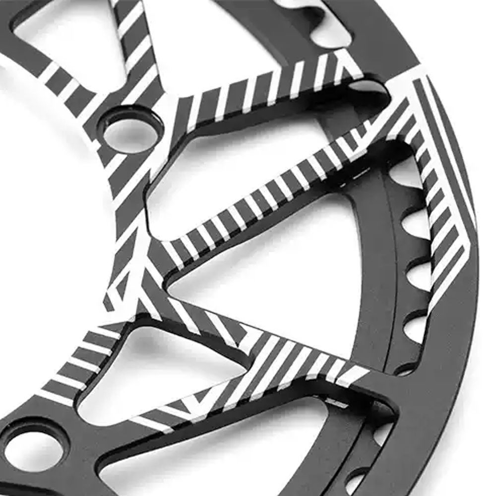 パワーツールズ ガードチェーンリング 60T