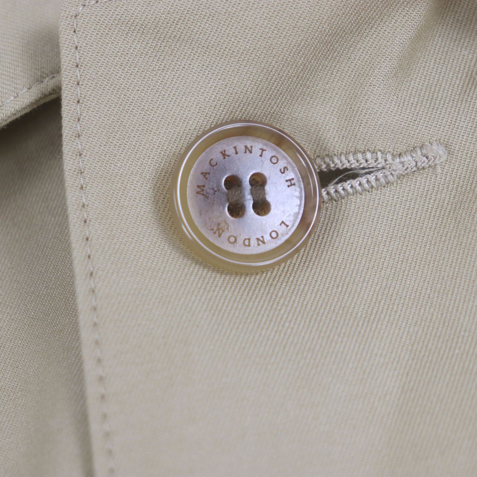 極美品▽MACKINTOSH LONDON マッキントッシュ ロンドン G1A70