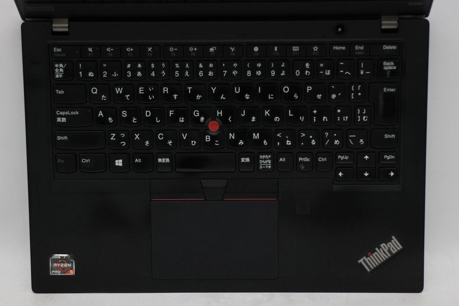 Lenovo ThinkPad X395 Ryzen 5 Pro 3500U 2.1GHz|8GB|256GB SSD |13.3W|FHD 1920x1080 |Win11 546258753