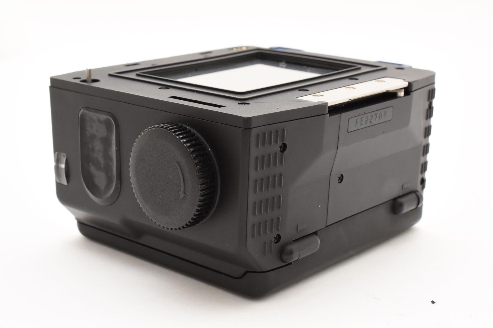 マミヤ 645 PRO SD HA702 120ロールフィルムホルダー中古 MAMIYA M645