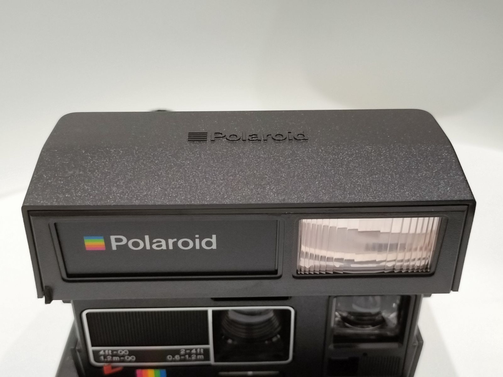 超美品⭐動作確認済み】ポラロイド Polaroid Sprit600 CL スーパー 