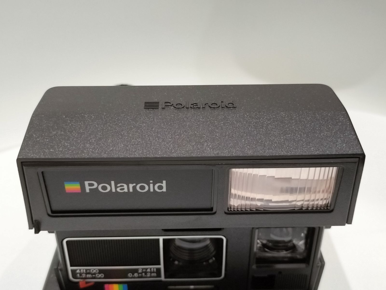 超美品⭐動作確認済み】ポラロイド Polaroid Sprit600 CL スーパー