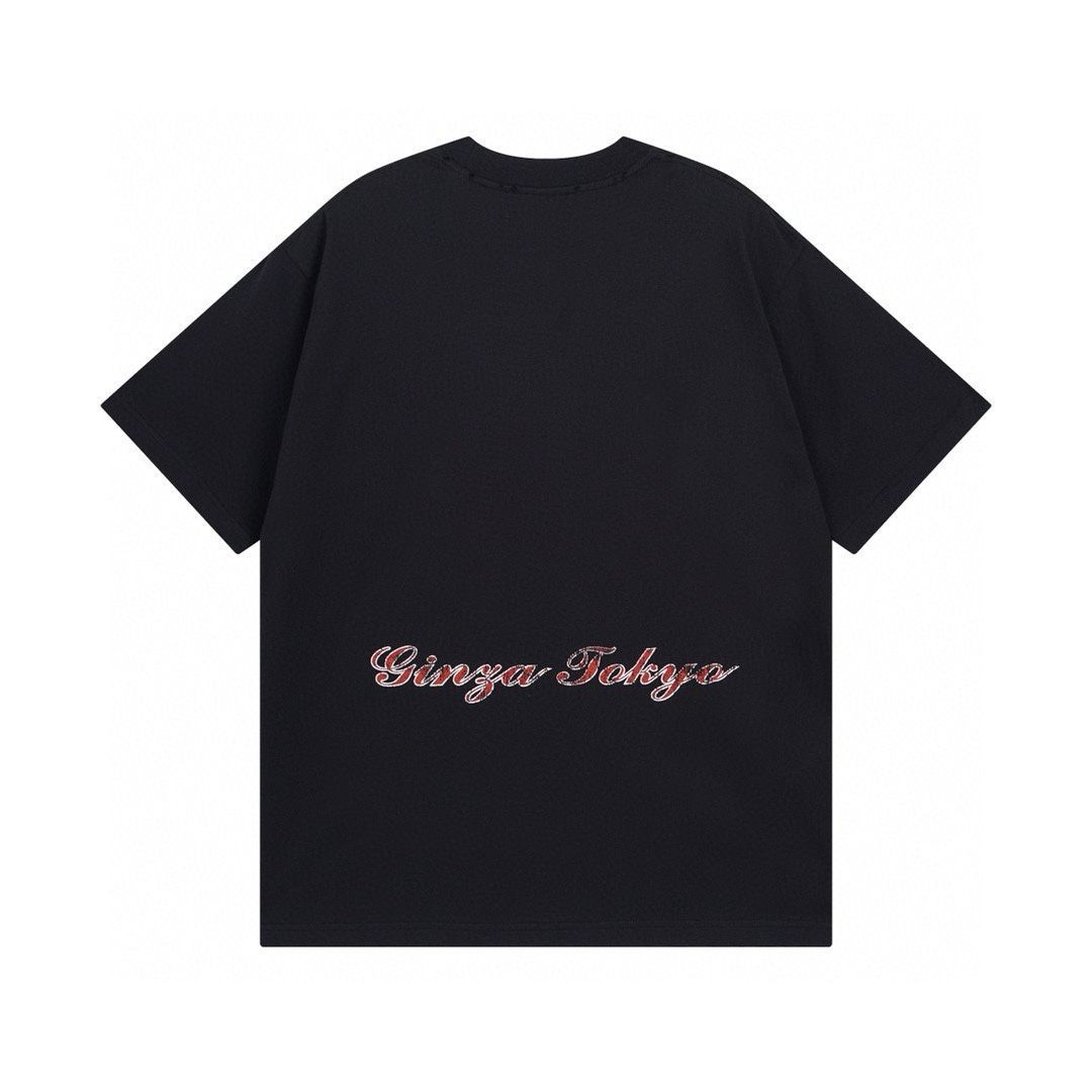 BALENCIAGA GINZA 銀座店 オープン記念 Tシャツ