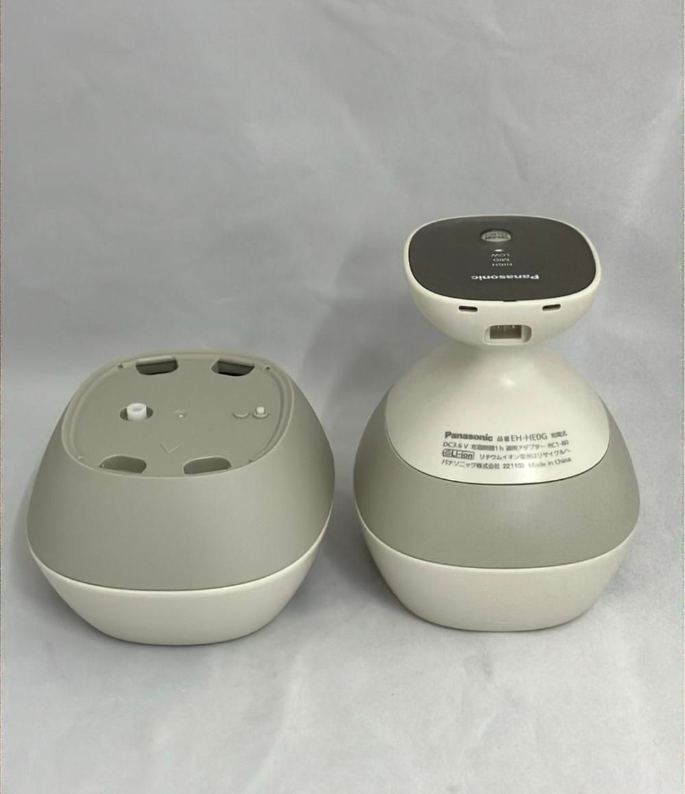 パナソニック EH-HE0G 頭皮エステ Panasonic