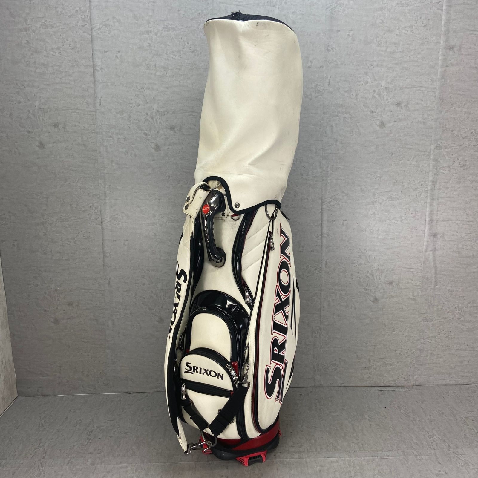 Callaway - Callaway　キャロウェイ　SRIXON　スリクソン　メンズゴルフ13本セット　R　右利き用　キャディバッグ　ヘッドカバー　初心者おすすめ Callaway キャロウェイ SRIXON スリクソン メンズゴルフ13本
