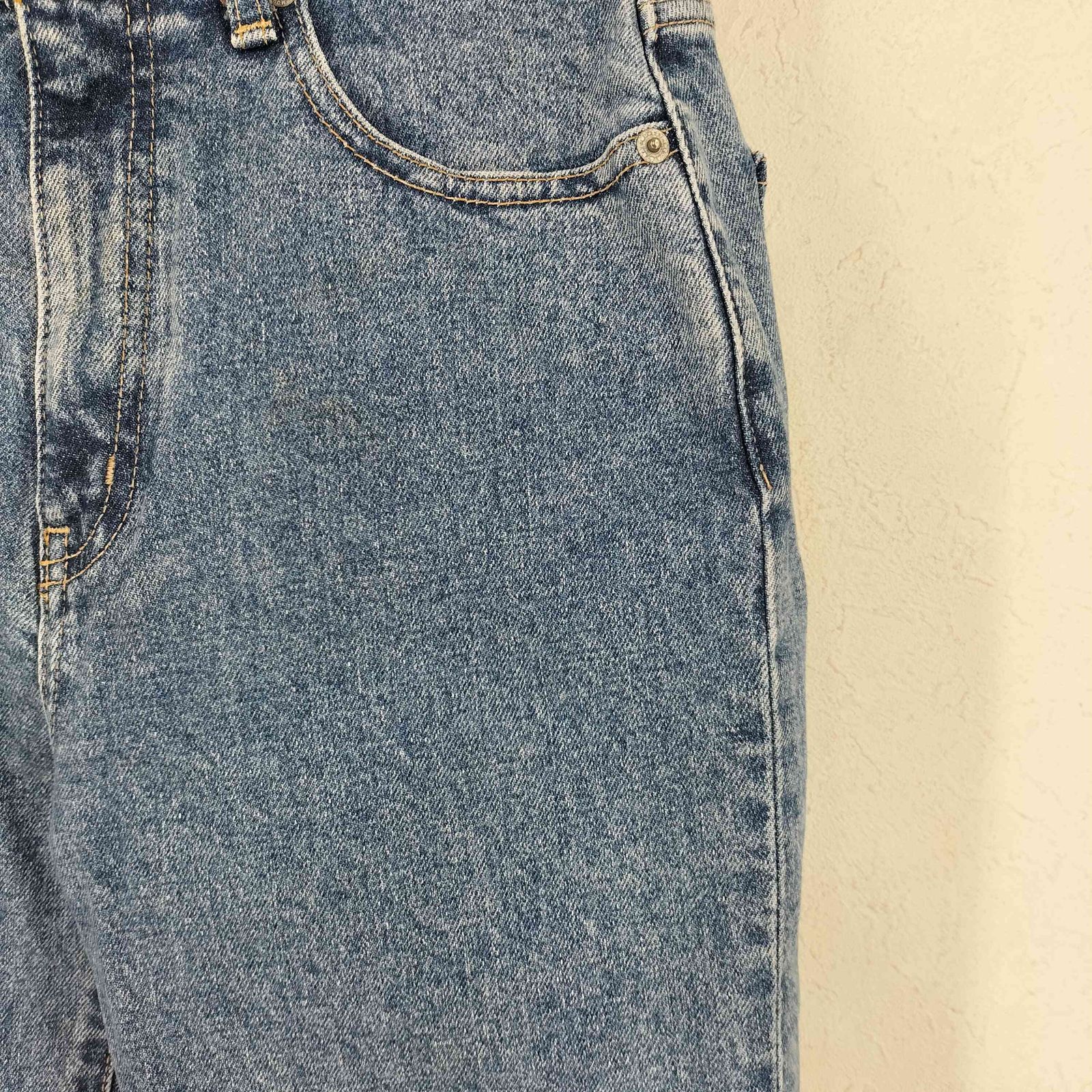 moussy MVS