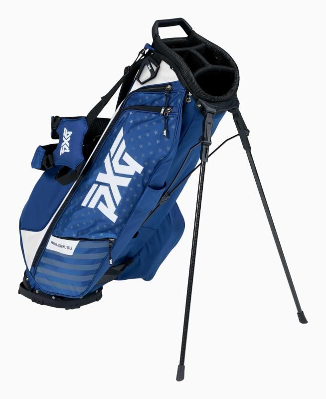 ピーエックスジー(PXG) Xtreme Carry Stand Bag - Freedom