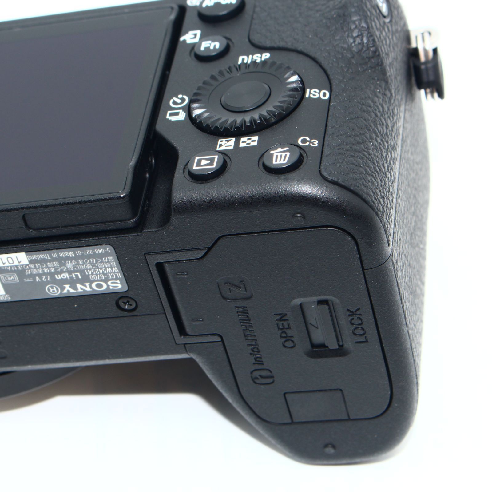 SONOY ミラーレス一眼