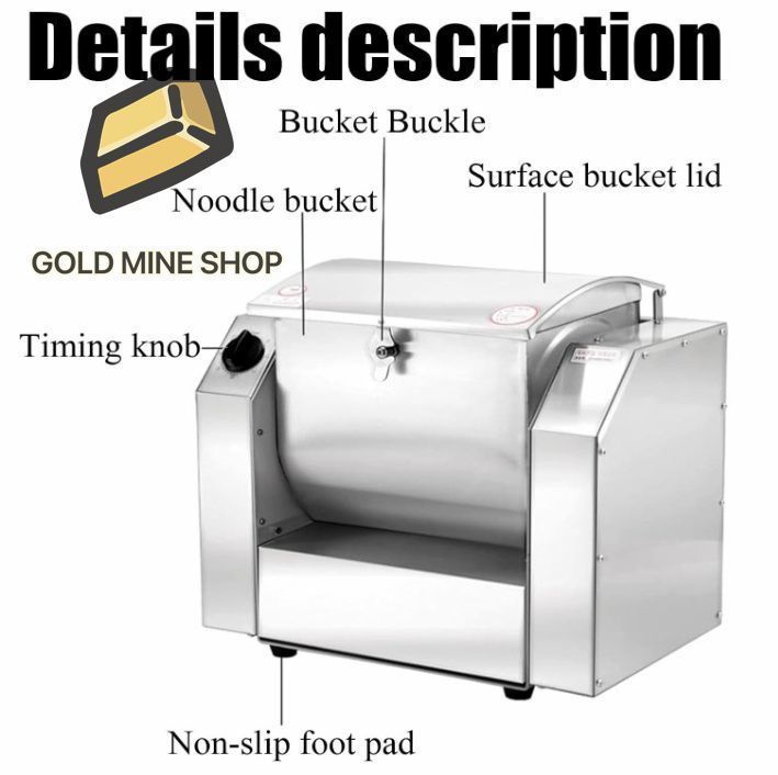 ピザ屋用 3kg