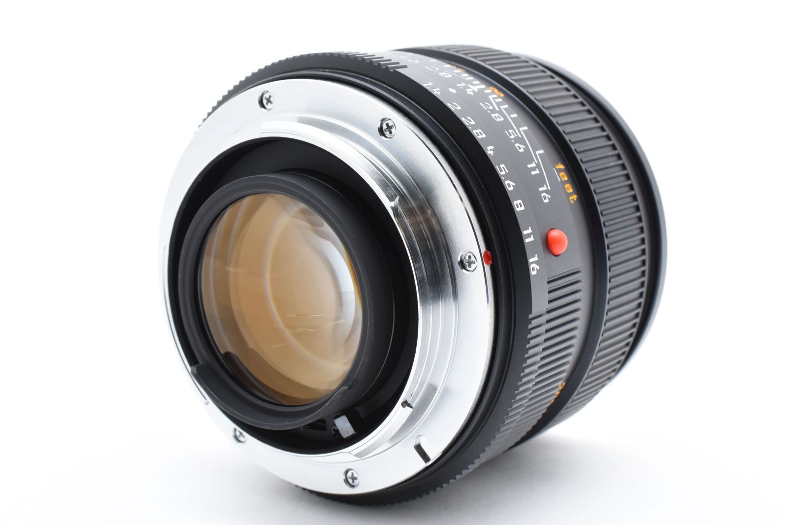 上品 Leica