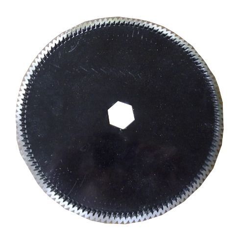 S132-コンバイン　ストローカッター　10枚セット　三菱　140mm×21mm　61305　ナシモト