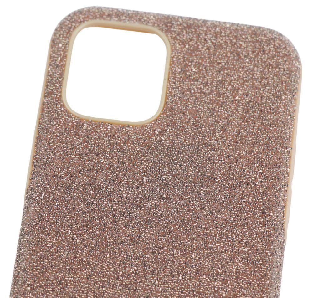 Swarovski】スワロフスキー クリスタル iPhone12 iPhone12Pro ケース