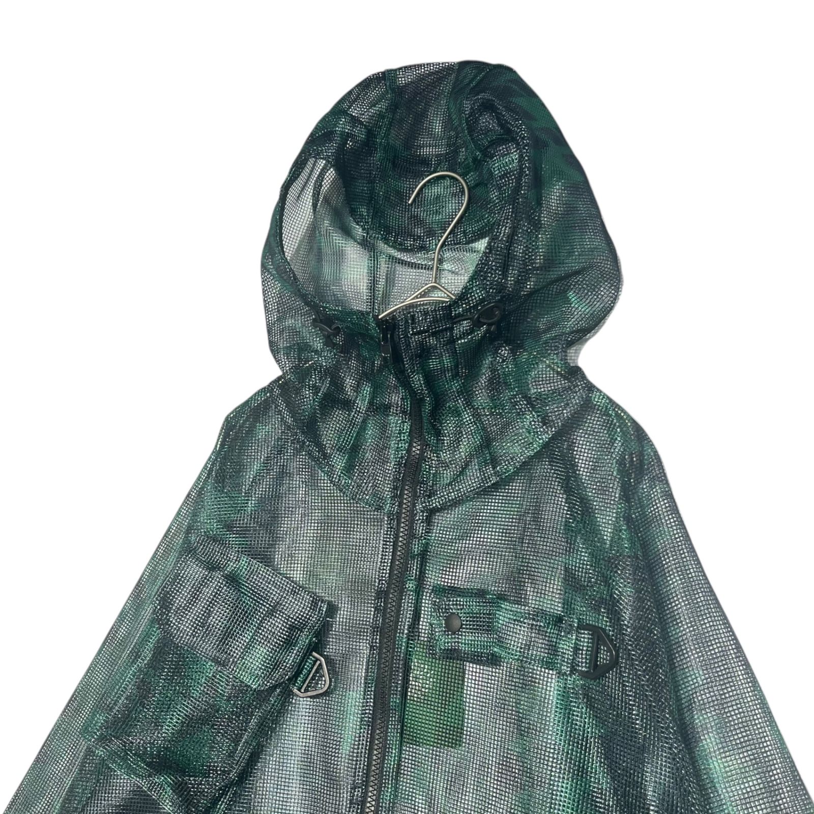 South2 West8 S2W8(サウス2ウエスト8) Bush Trek Jacket