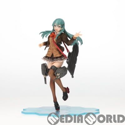 GOODSMILE ONLINE SHOP限定 ワンホビセレクション 鈴谷改二