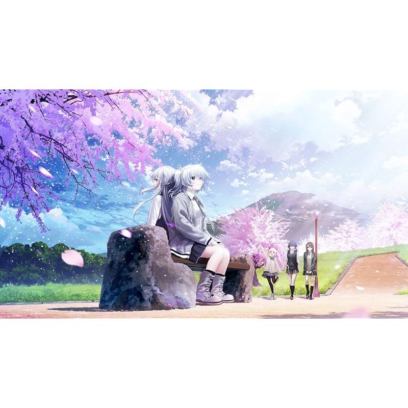 Re LieF 〜親愛なるあなたへ〜FoR SwitcH 初回限定版 Re:LieF～親愛なるあなたへ～ FoR SwitcH』7月28日発売。社会で