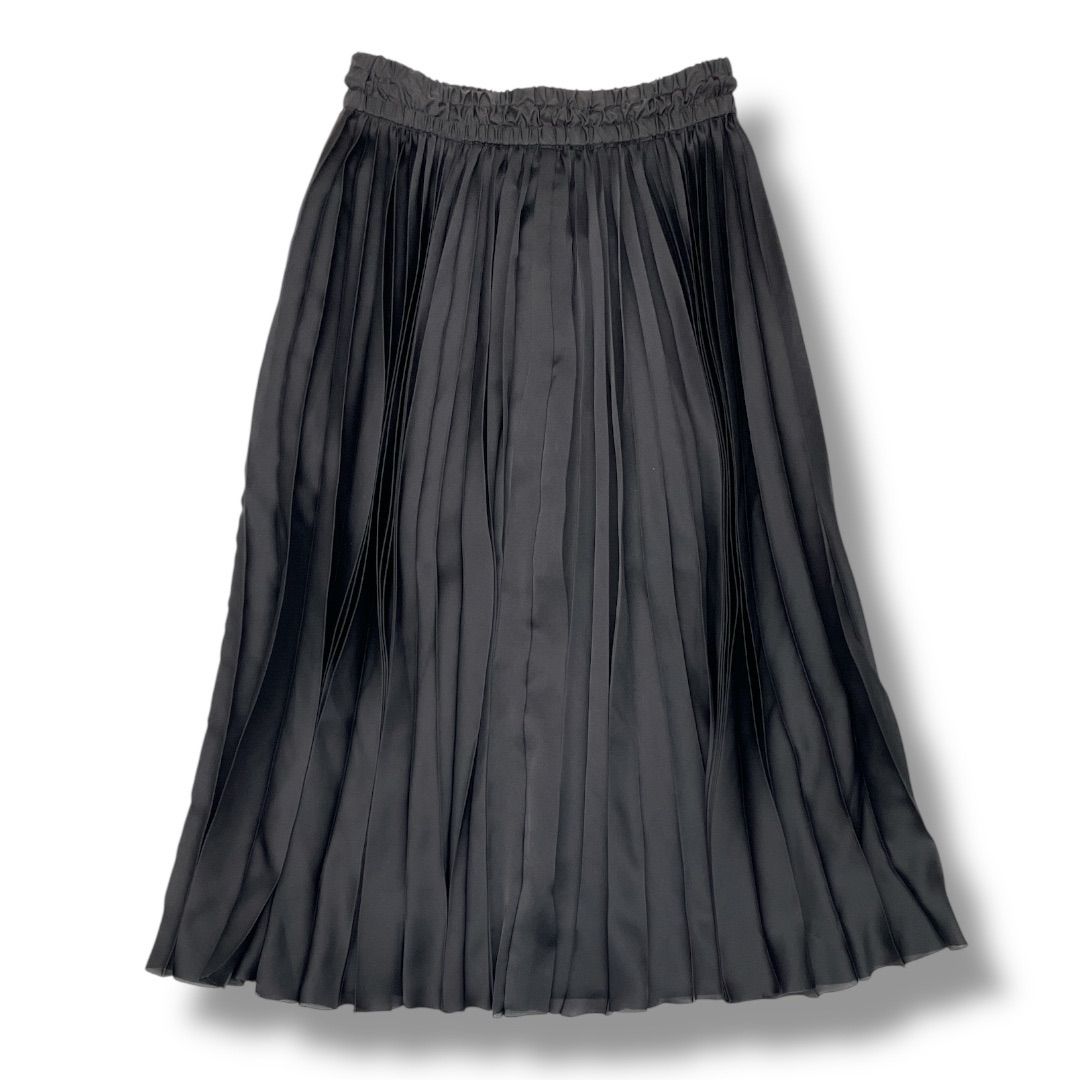sacai サカイ テクニカルジャージープリーツスカート sacai サカイ 24SS Technical Jersey Skirt テクニカル
