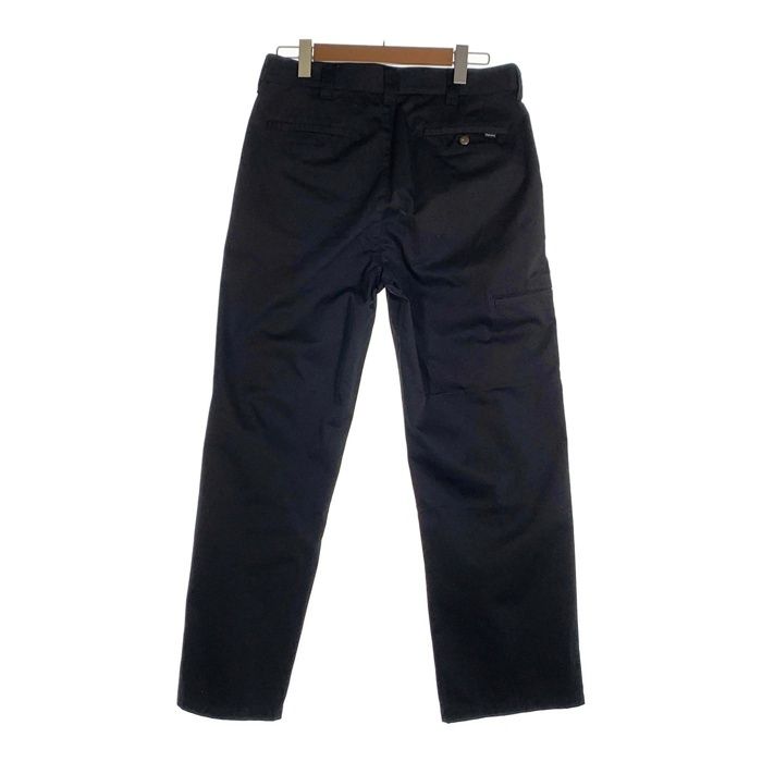 supreme work pants 30インチ ブラック