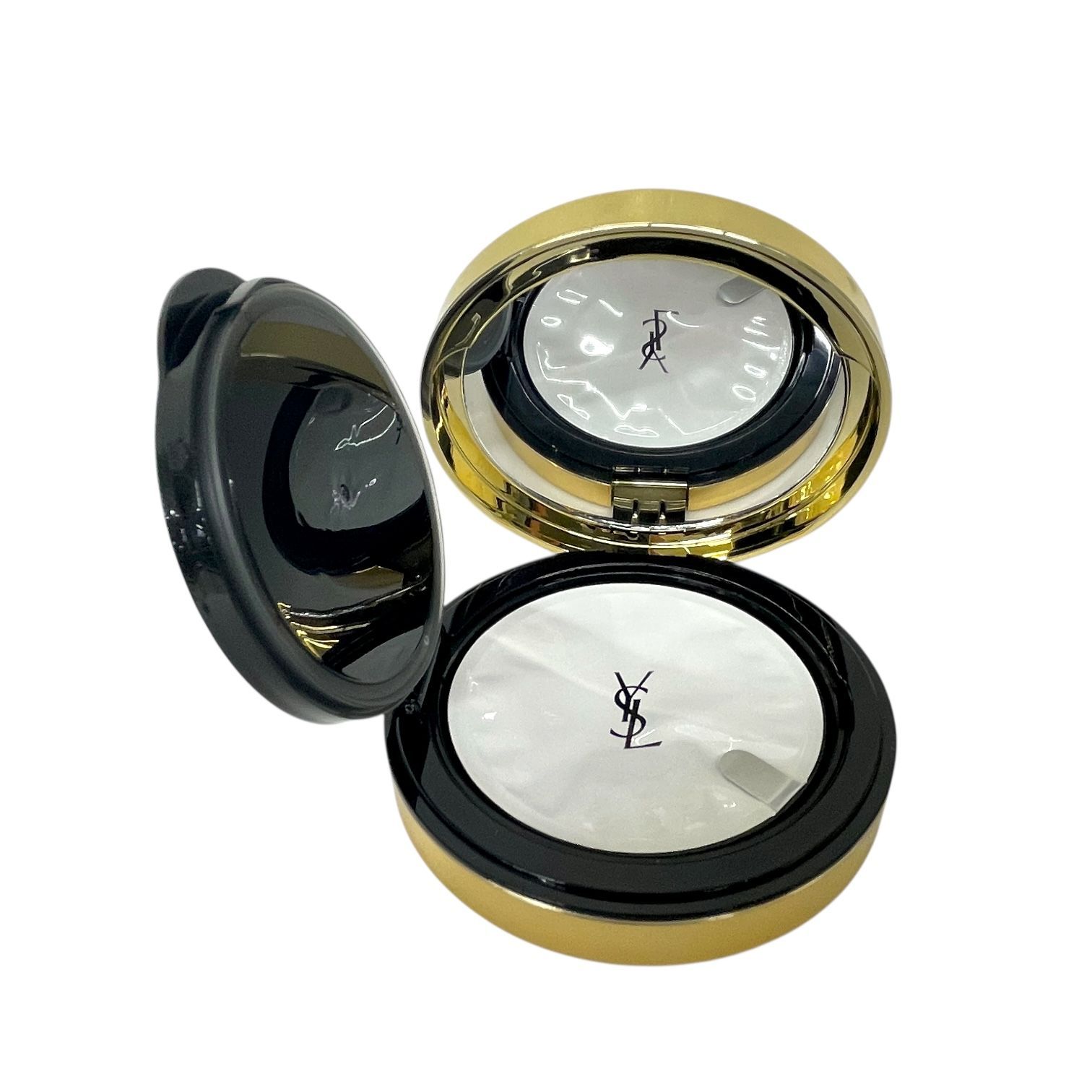 トクキレ】イヴ・サンローラン ラディアント タッチ グロウパクト #B25