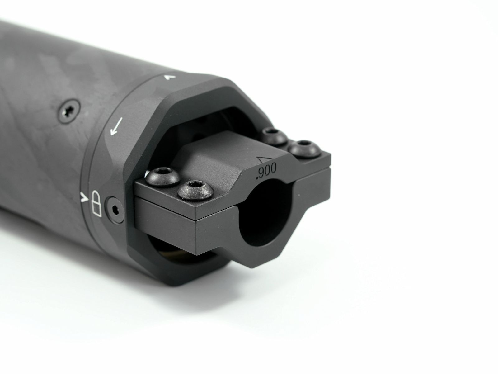 M-RAC Suppressor