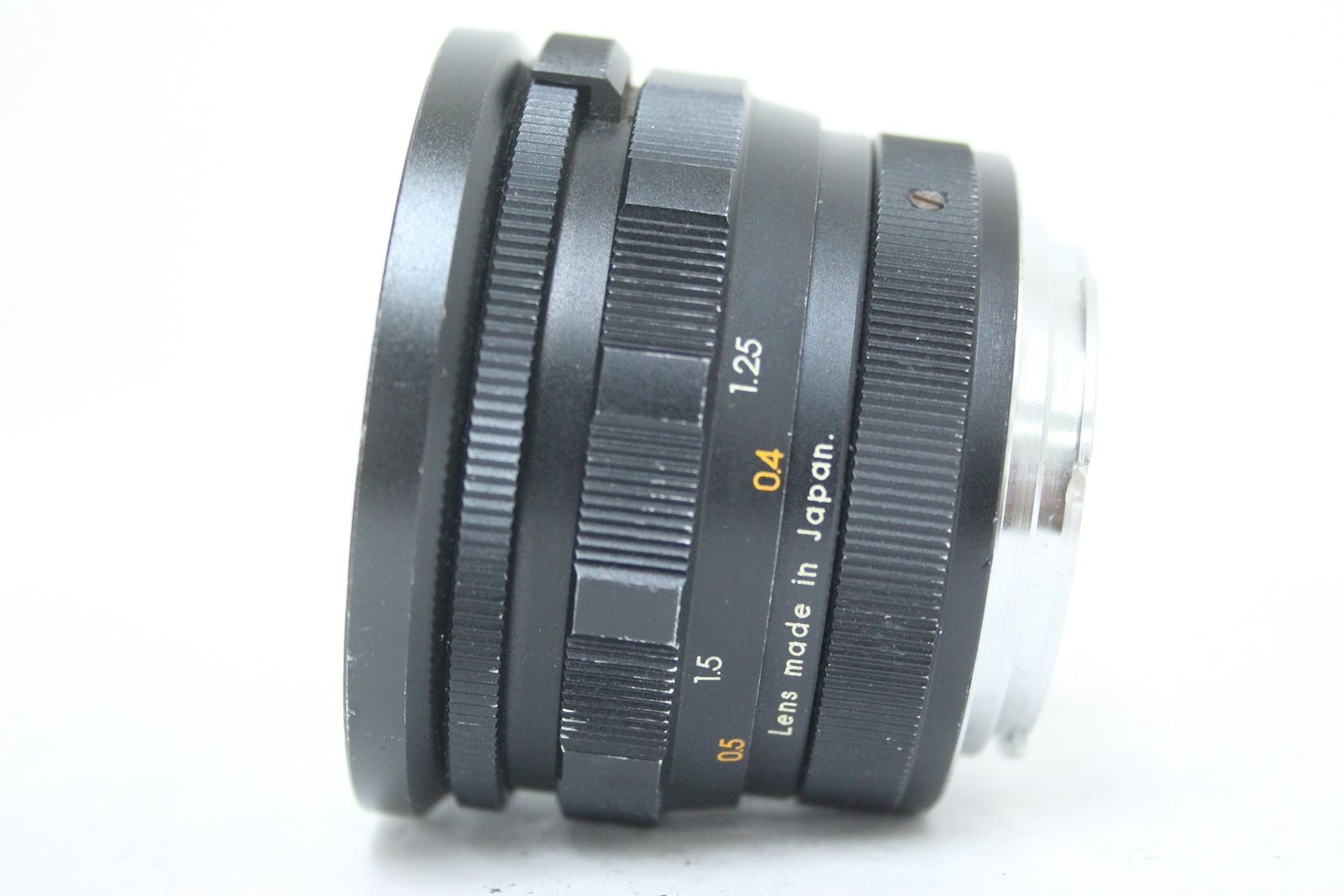 レンズ(単焦点) Nitto kogaku Co. Kominar 85mm f1.8 junk 長野県 日東光学製 Kominar 85mm/F1.8でデジタル撮影～(^○^)/: カメラ