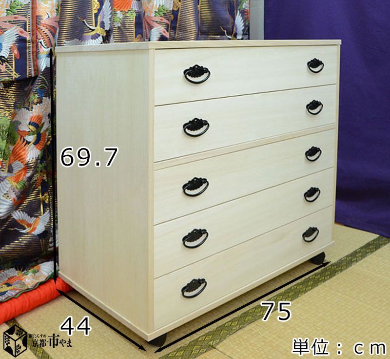 押入収納