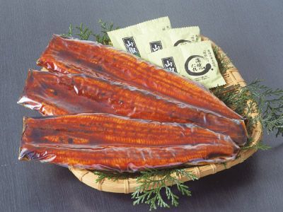 3尾セット