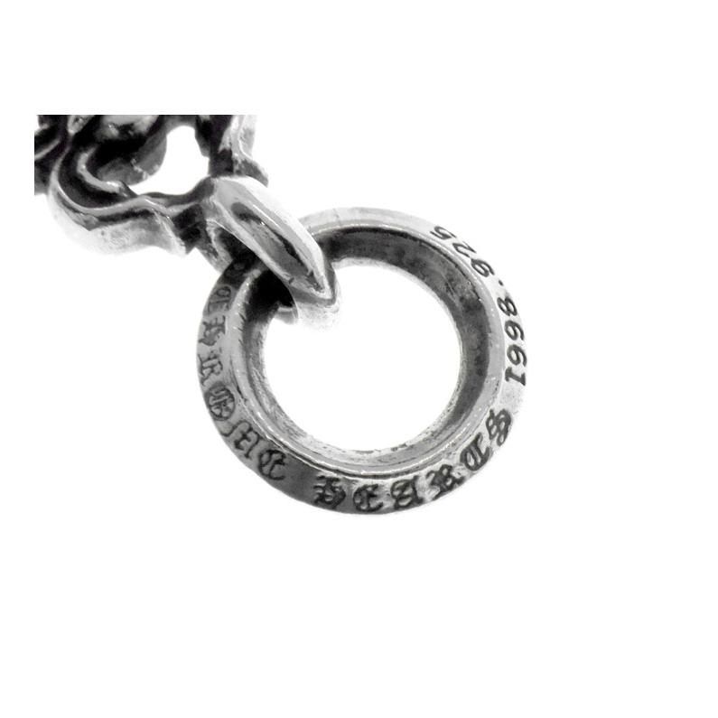 CHROME HEARTS 【インボイス原本付】CHROME クロムハーツ NO5