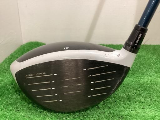 中古】テーラーメイド M4 M4 ドライバー TENSEI BLUE TM50(2021