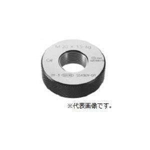 3営業日で発送 管用平行ネジリングゲージ PF A級 B級共通 GRAB 1 2 GRAB 1 2