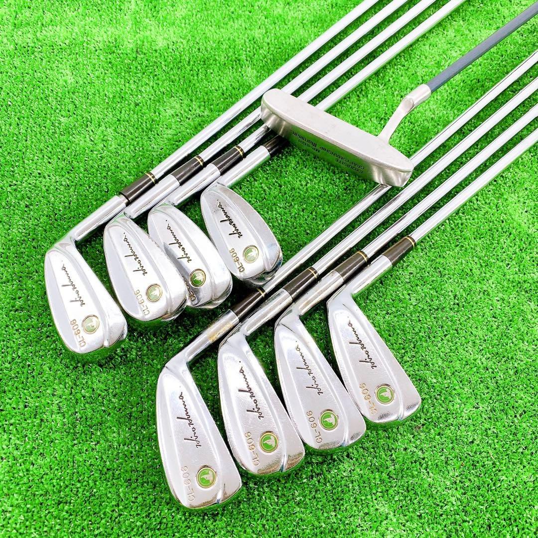 HONMA 初心者オススメ　ゴルフクラブ　 メンズセット　12本 HONMA 初心者オススメ ゴルフクラブ メンズセット 12本 クラブ