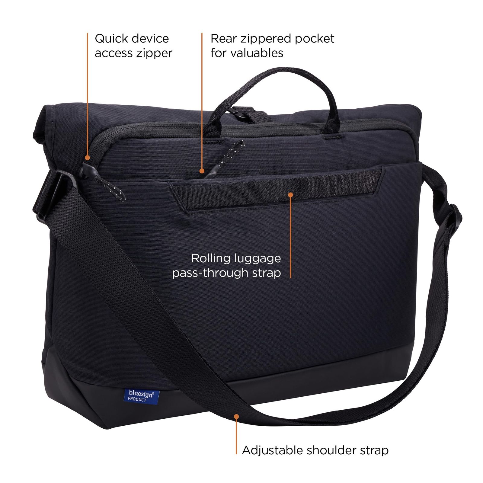 スーリー ショルダーバッグ