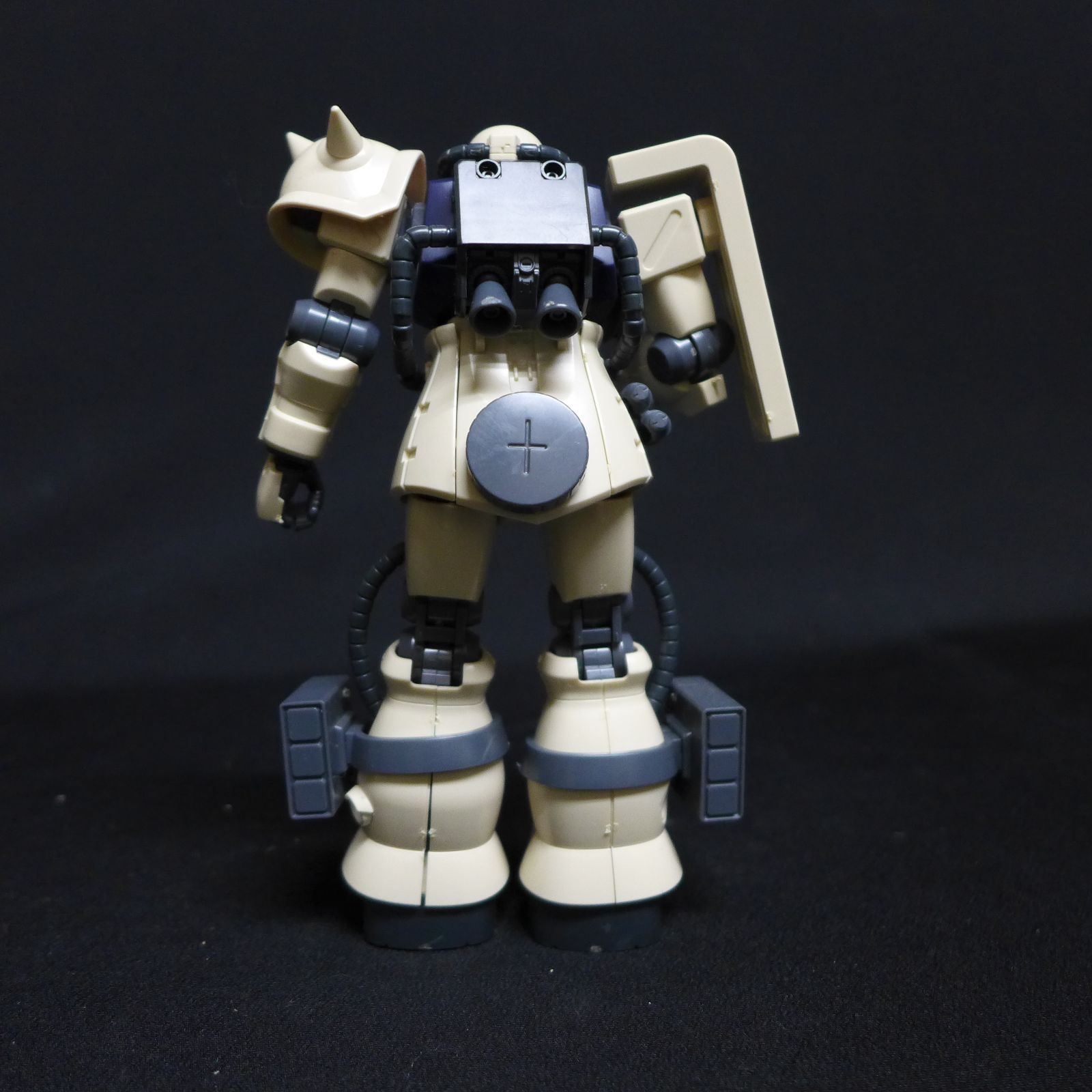 ガンダム ガンプラ 組立済 【ジャンク品】 欠損パーツあり