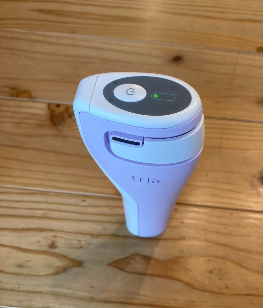 tria トリア スキン エイジングケア レーザー 美顔器 【公式通販】