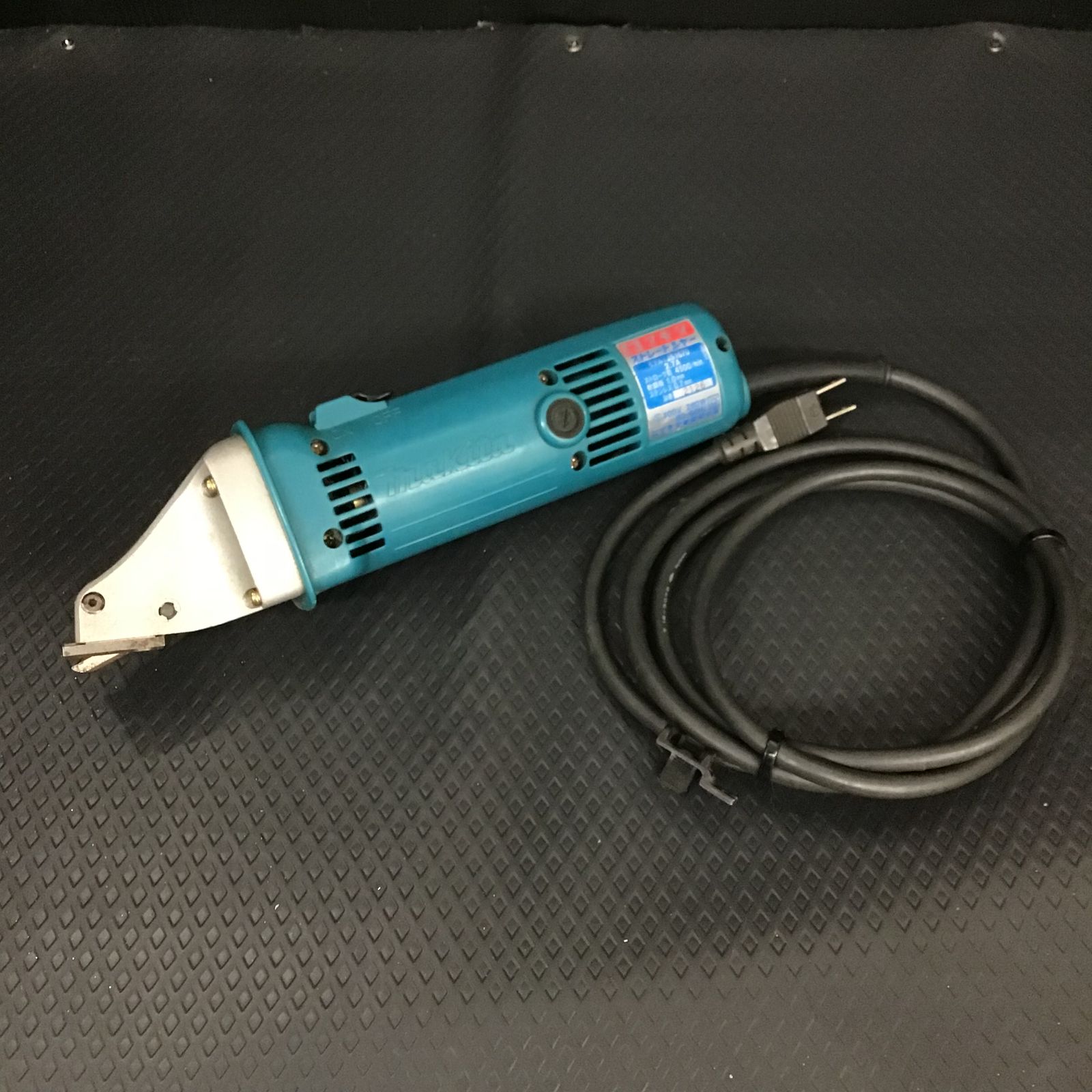 マキタ ストレートシャー JS1670【鴻巣店】 - メルカリ