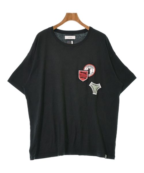 FACETASM Tシャツ・カットソー メンズ 【古着】【中古】【送料無料】