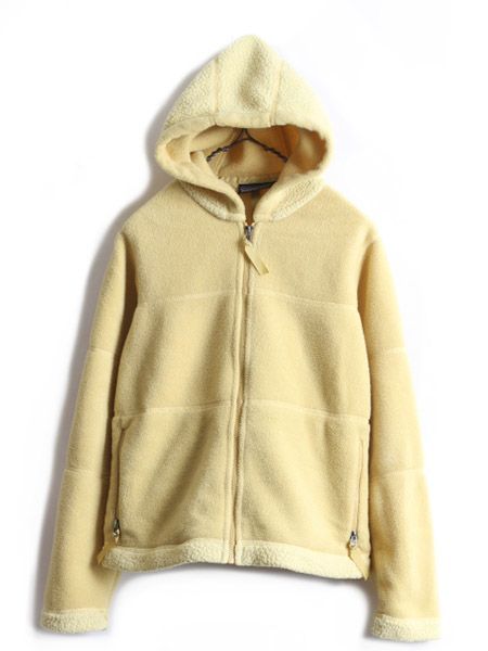 patagonia - 00s USA製 パタゴニア アークティック ジャケット M フリース 2トーン 00s USA製 パタゴニア シンチラ アークティック ジャケット S フリース