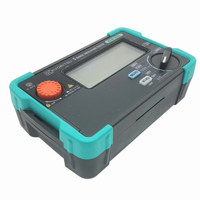 デジタルメガー