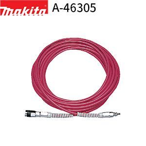 マキタ 高圧スリックホース 高圧釘打機用 A-46305 30m makita 正規品 純正品 エアー工具 エア工具 エアホース エアーホース