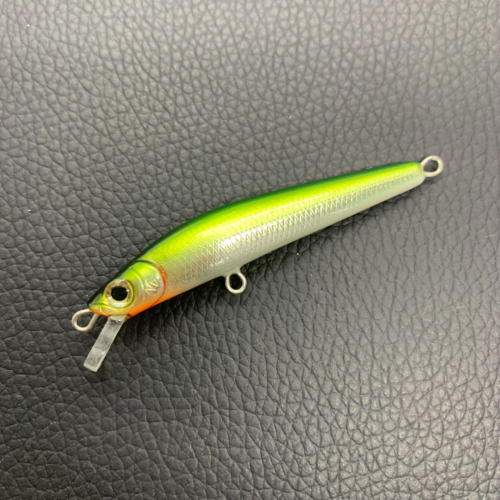 ノースベリー ハンドメイドミノー 約5.5cm 1.9g - メルカリ