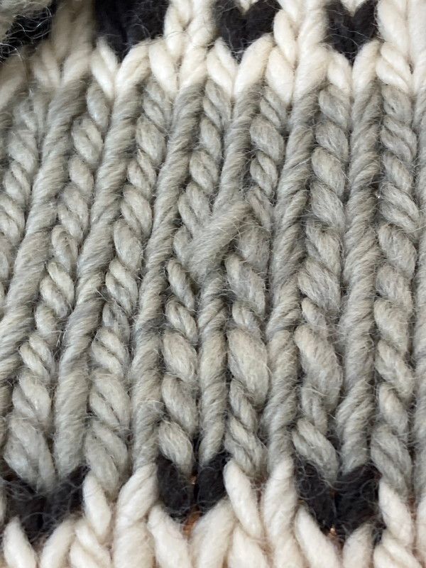 品】 POLO RALPH LAUREN ポロ・ラルフローレン HAND KNIT COWICHAN