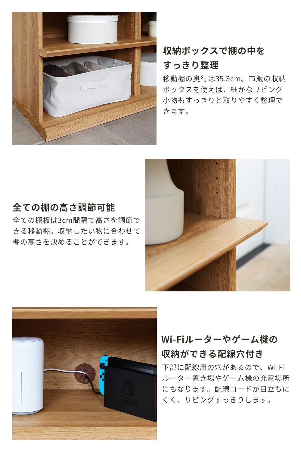 ナチュラルブラウン