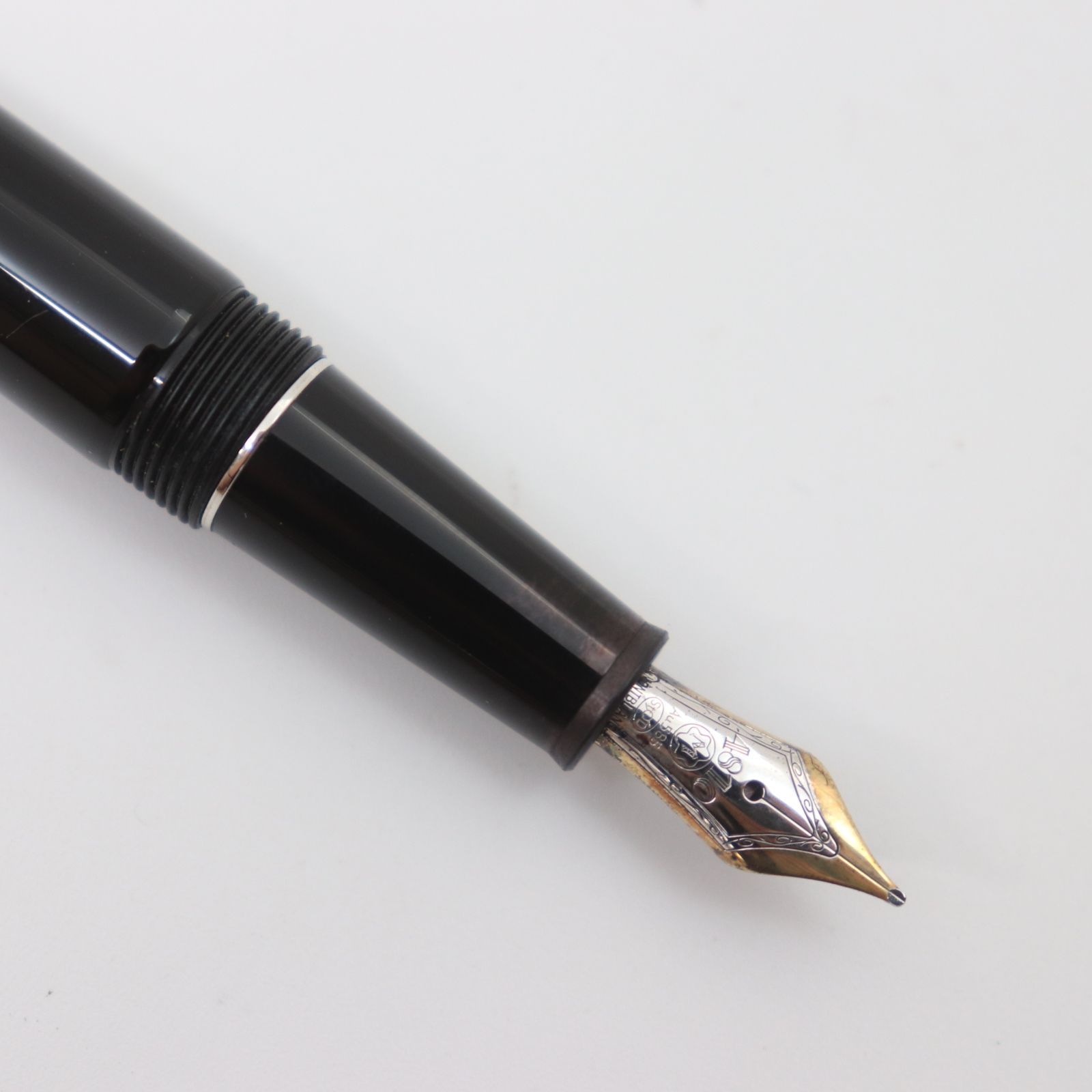 ITSKWY14P2CG 即決 本物 MONTBLANC モンブラン マイスターシュ