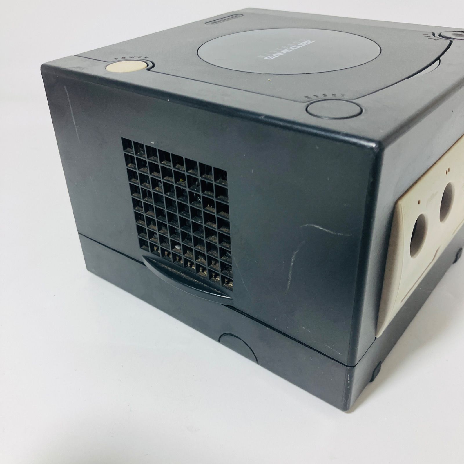 Game Cube