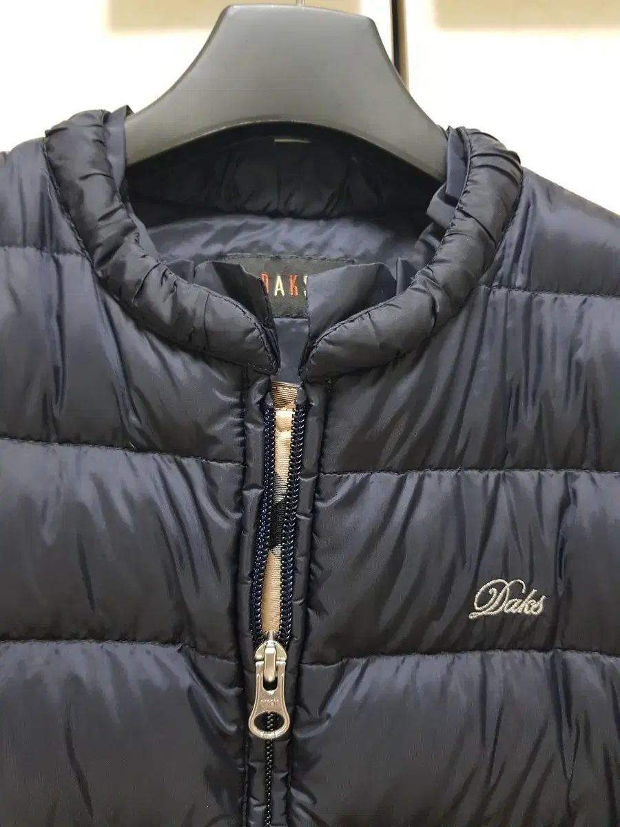  DAKS Little ダックスキッズ ダウン 軽量ダウン 150 その他 ジャケット ブルゾン